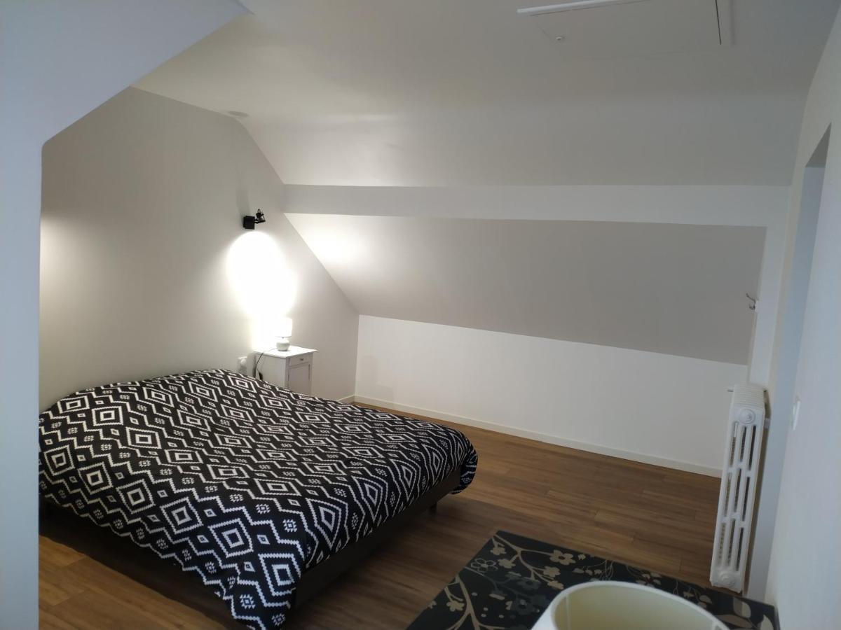 Maison De Notre Dame Des Dunes - 3Ch / 8 Pers Villa Poitiers Esterno foto
