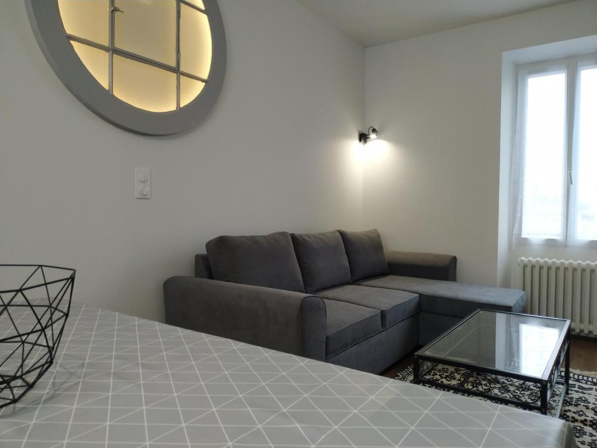Maison De Notre Dame Des Dunes - 3Ch / 8 Pers Villa Poitiers Esterno foto